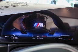 BMW 4 Series M440i Convertible 2026