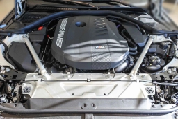 BMW 4 Series M440i Convertible 2026