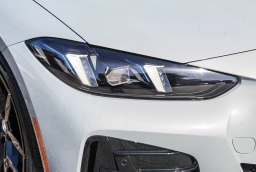 BMW 4 Series M440i Convertible 2026