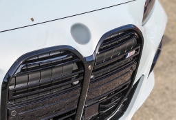 BMW 4 Series M440i Convertible 2026