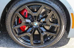 BMW 4 Series M440i Convertible 2026