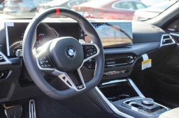 BMW 4 Series M440i Convertible 2026