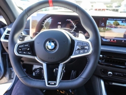 BMW 4 Series M440i Convertible 2026