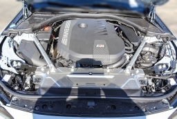 BMW 4 Series M440i Convertible 2026