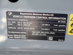 BMW 4 Series M440i Convertible 2026