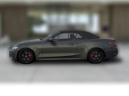 BMW 4 Series M440i Convertible 2026