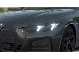 BMW 4 Series M440i Convertible 2026