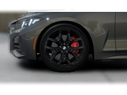 BMW 4 Series M440i Convertible 2026