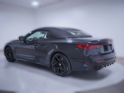 BMW 4 Series M440i Convertible 2026