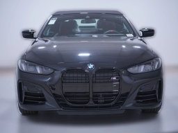 BMW 4 Series M440i Convertible 2026