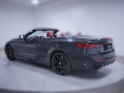 BMW 4 Series M440i Convertible 2026
