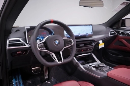 BMW 4 Series M440i Convertible 2026