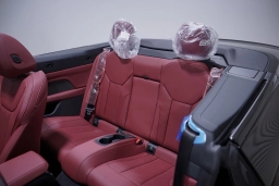 BMW 4 Series M440i Convertible 2026