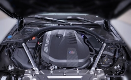 BMW 4 Series M440i Convertible 2026