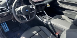 BMW 4 Series M440i Convertible 2026