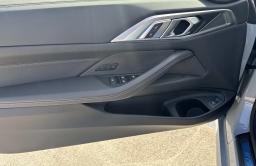 BMW 4 Series M440i Convertible 2026