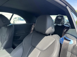 BMW 4 Series M440i Convertible 2026