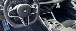 BMW 4 Series M440i Convertible 2026