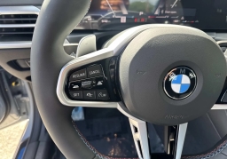 BMW 4 Series M440i Convertible 2026