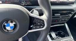 BMW 4 Series M440i Convertible 2026