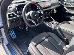 BMW 4 Series M440i Convertible 2026
