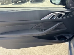 BMW 4 Series M440i Convertible 2026