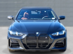 BMW 4 Series M440i Convertible 2026