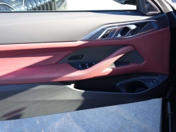 BMW 4 Series M440i Convertible 2026