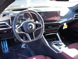 BMW 4 Series M440i Convertible 2026