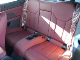 BMW 4 Series M440i Convertible 2026