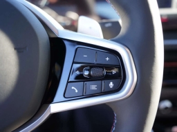 BMW 4 Series M440i Convertible 2026