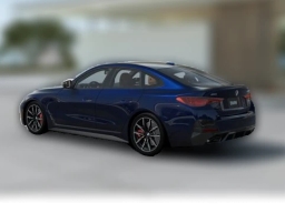 BMW 4 Series M440i xDrive Gran Coupe 2026