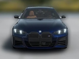 BMW 4 Series M440i xDrive Gran Coupe 2026