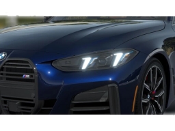 BMW 4 Series M440i xDrive Gran Coupe 2026