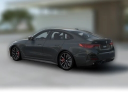 BMW 4 Series M440i xDrive Gran Coupe 2026