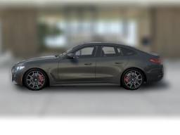 BMW 4 Series M440i xDrive Gran Coupe 2026