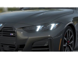 BMW 4 Series M440i xDrive Gran Coupe 2026