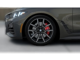 BMW 4 Series M440i xDrive Gran Coupe 2026