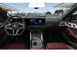 BMW 4 Series M440i xDrive Gran Coupe 2026