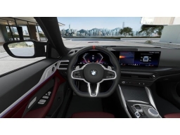 BMW 4 Series M440i xDrive Gran Coupe 2026