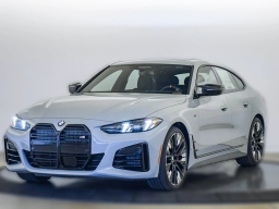 BMW 4 Series M440i xDrive Gran Coupe 2026