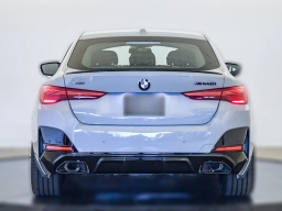 BMW 4 Series M440i xDrive Gran Coupe 2026