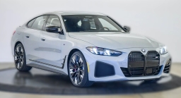 BMW 4 Series M440i xDrive Gran Coupe 2026
