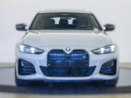 BMW 4 Series M440i xDrive Gran Coupe 2026