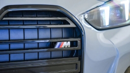 BMW 4 Series M440i xDrive Gran Coupe 2026