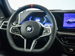 BMW 4 Series M440i xDrive Gran Coupe 2026