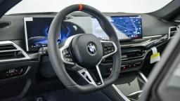 BMW 4 Series M440i xDrive Gran Coupe 2026