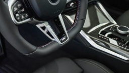 BMW 4 Series M440i xDrive Gran Coupe 2026