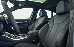 BMW 4 Series M440i xDrive Gran Coupe 2026