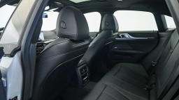 BMW 4 Series M440i xDrive Gran Coupe 2026